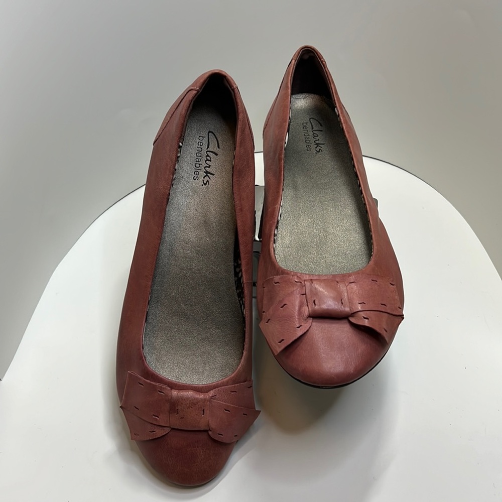 Clarks Flats